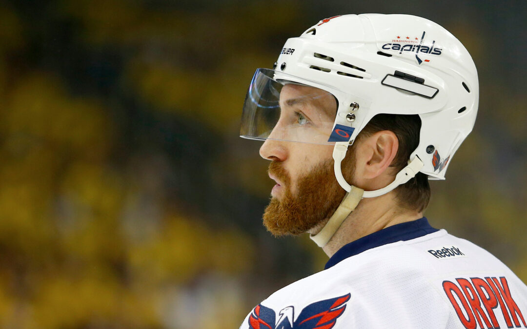 BEARD-A-THON – GROW ONE FOR THE TEAM