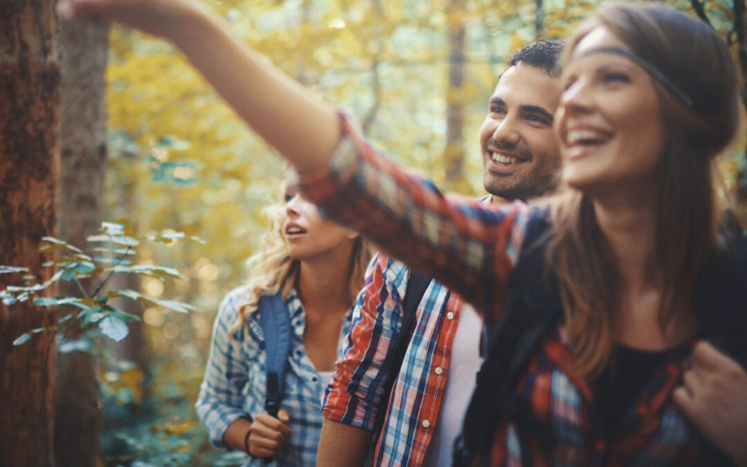 CASE KNIVES – Carve a path to a new market segment