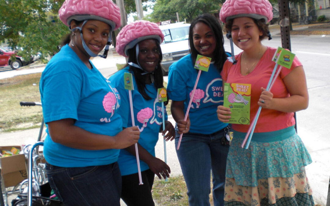 COMCAST – Feed YOUR Head