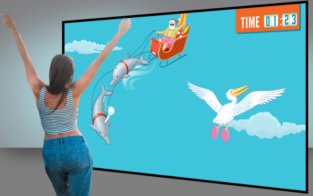 FLORIDA BEACHES – Let’s Fly to florida