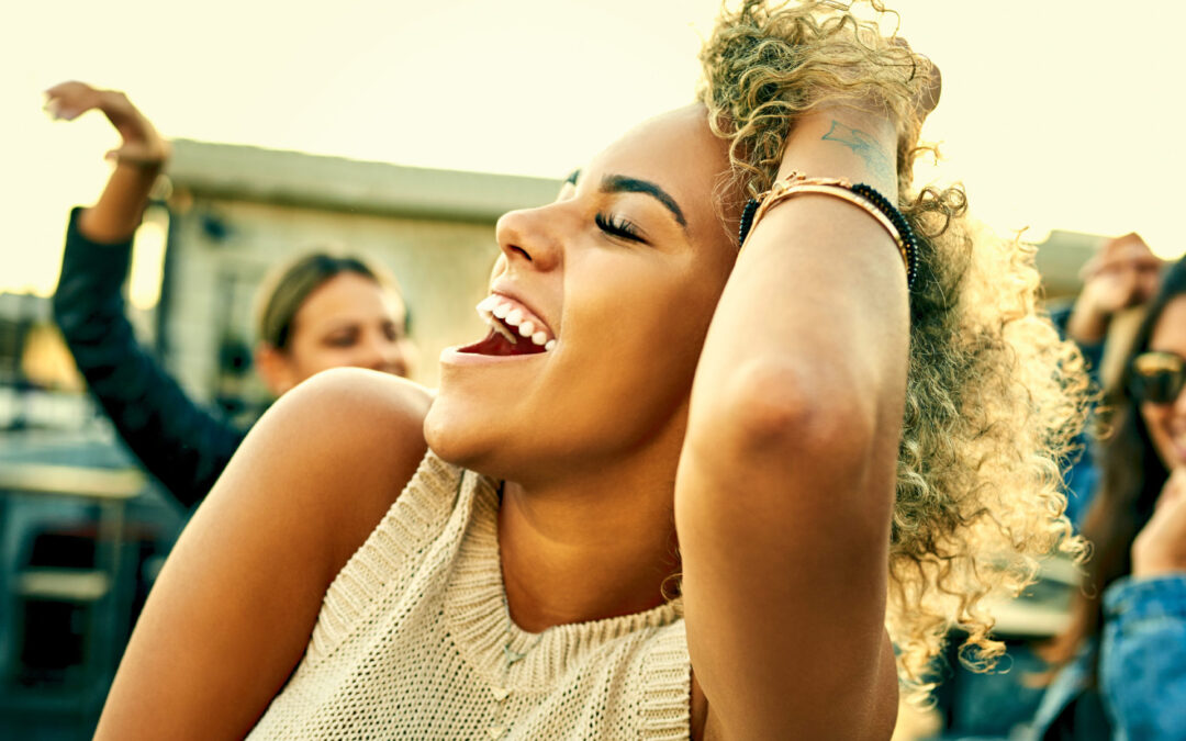 FRESCO Y MAS – DANCE PARTY