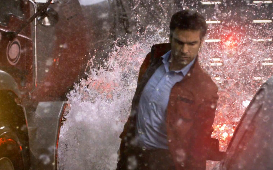 Trico Wiper Blades – MOMENT OF TRUTH