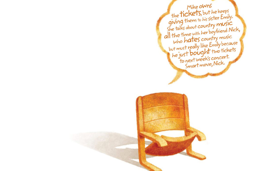 VERITIX (now axs) – Talking Seats Campaign