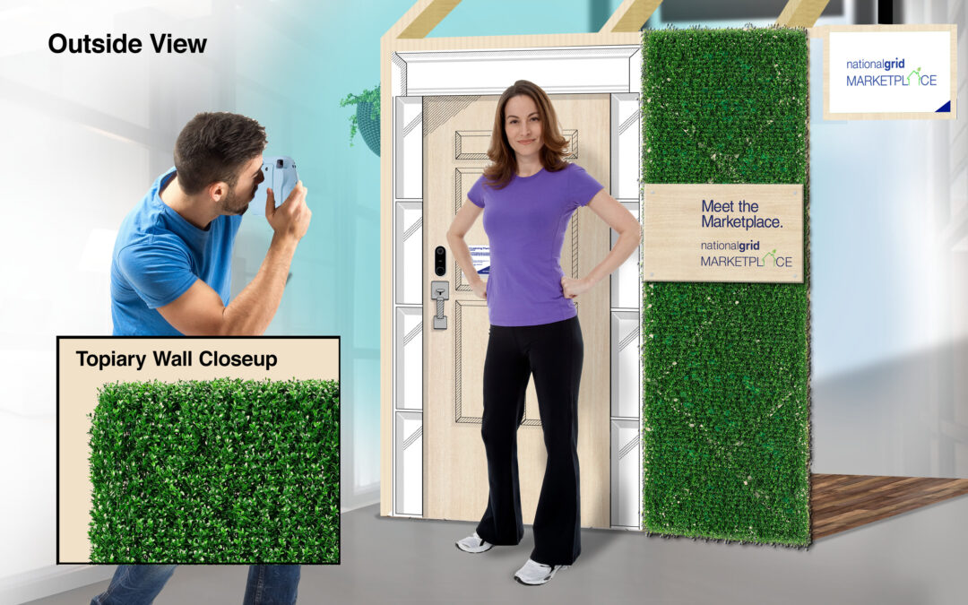 National Grid – The National Grid Smart Home