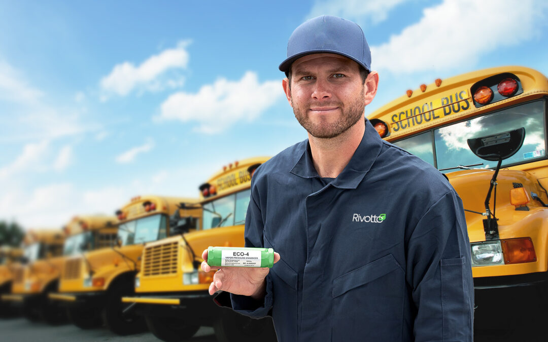 Rivotto – ESG and Environmental Brand Creation